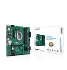 ASUS PRO B760M-C-CSM Micro-ATX Motherboard